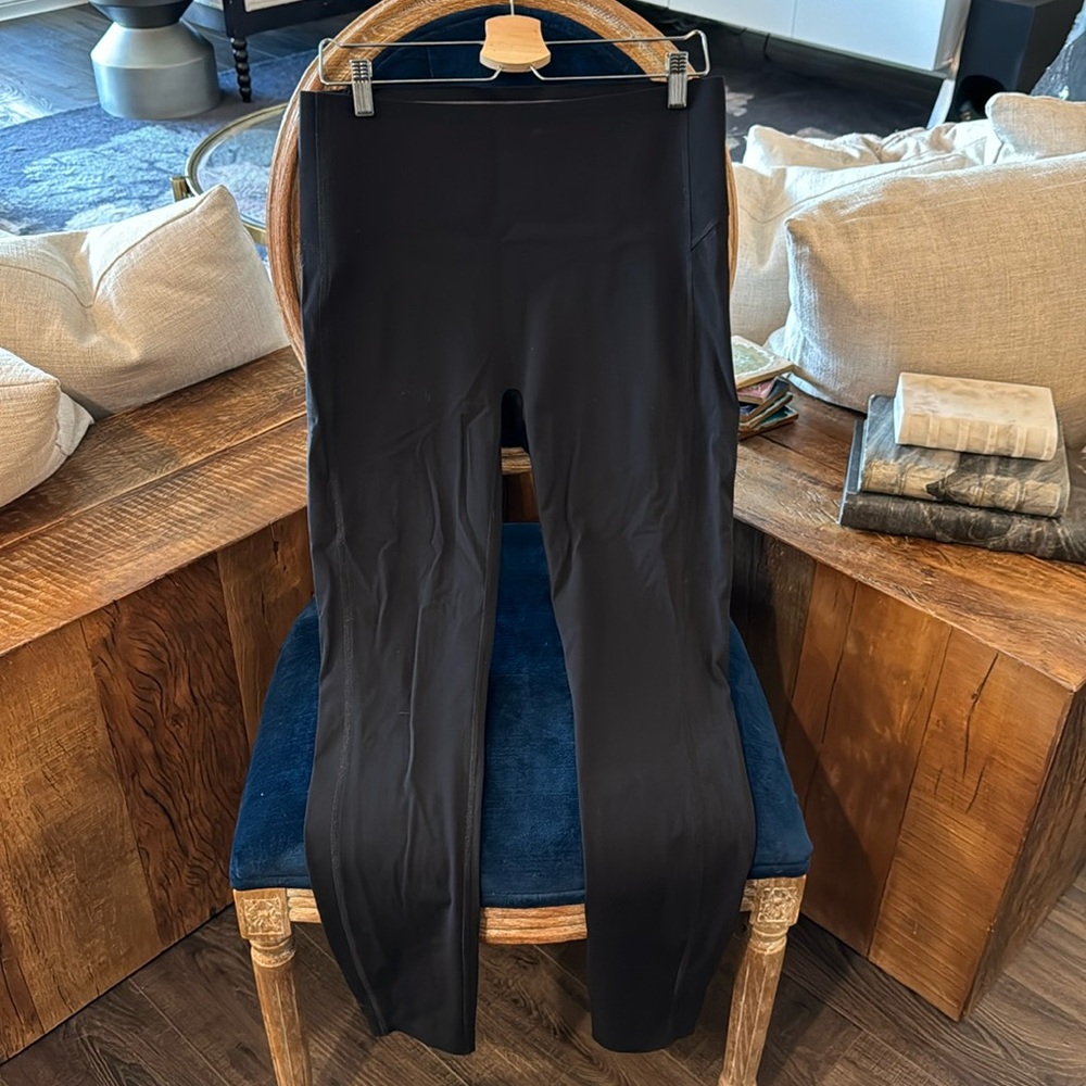 SPANX Booty Boost leggings